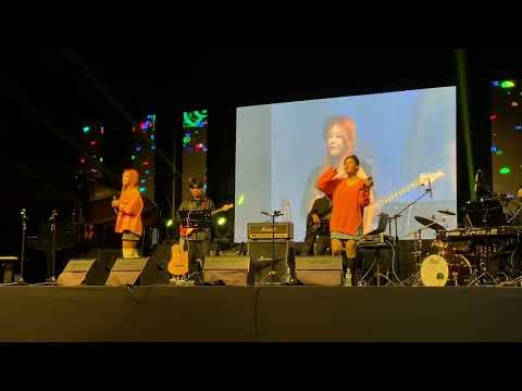 [221015 선셋 재즈 페스티벌] 경서예지 - 은하수를 닮은 너에게
