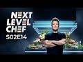 Next level chef 2023 s02e14 made in america