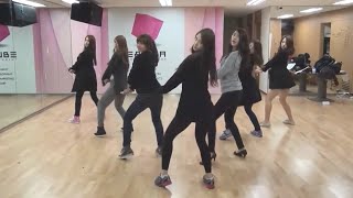 Apink (에이핑크) | 'My My' (마이 마이) Mirrored Dance Practice