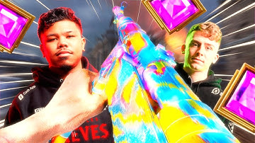 this MP40 won COD CHAMPS... 🤯| Ranked Play