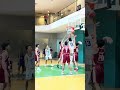 Unstopable under the rim😤 #bosslloydtv #basketball