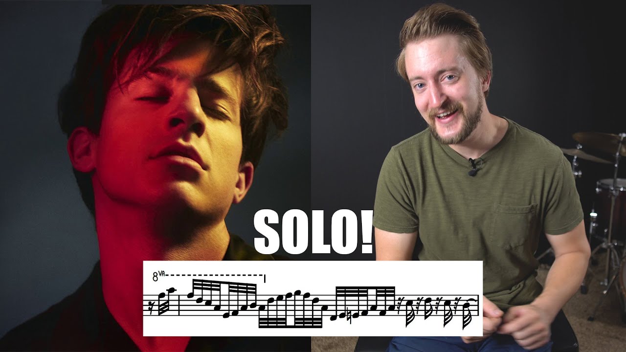 Jazz Pianist Reacts to Charlie Puth - Boy