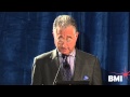 Del Bryant, BMI President & CEO addresses BMI Congressional Briefing
