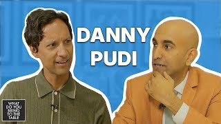 Behind the Scenes of Community w/ Danny Pudi | What Do You Bring to the Table? Season 3 Episode 3