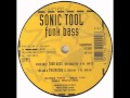 SONIC TOOL - FUNKY BASS ( IBIZA HOUSE MIX ) HARMONIC RECORDS
