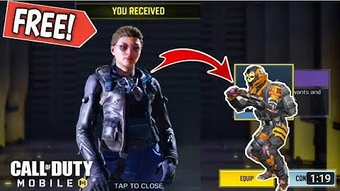 *March 2022* Call Of Duty Mobile 2022 New Redeem Code | Cod Mobile Redeem Code Garena or global