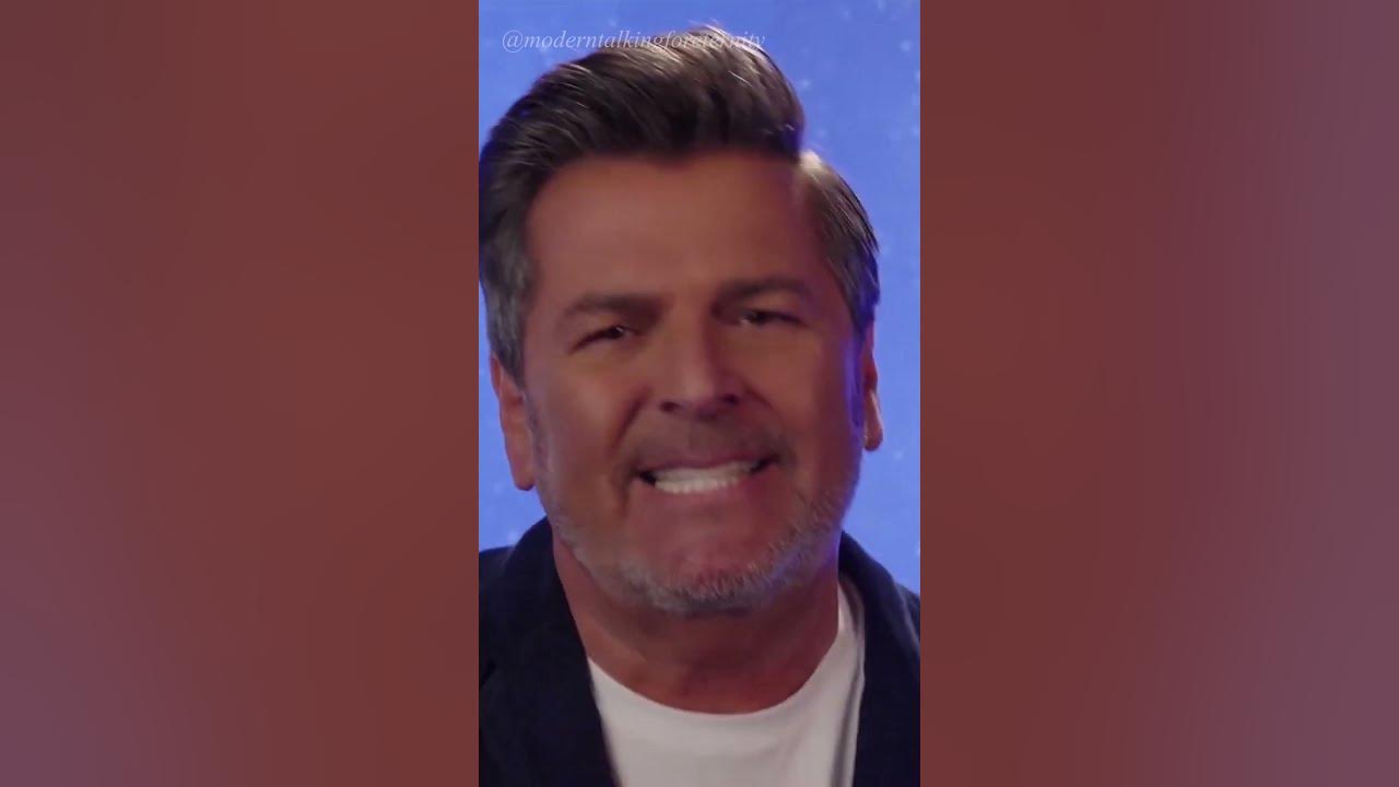 ᴛʜᴇ ᴊᴏᴜʀɴᴇʏ ᴏꜰ ʟɪꜰᴇ 😍 #moderntalking #moderntalkingband #moderntalkingforever