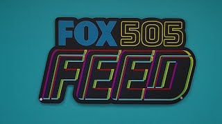 Fox 505 Feed August 7, 2026