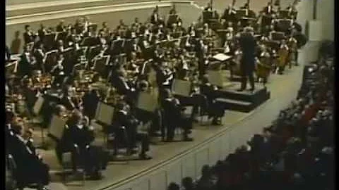 "La Gazza Ladra"- Rossini, CSO, Edward Kleinhammer...