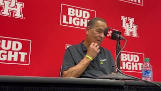 Kelvin Sampson press conference highlights - Temple loss