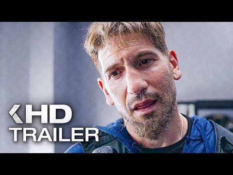 WE OWN THIS CITY Trailer (2022)