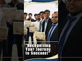 IICS Badarpur Certificate Distribution | Recognizing Skill &amp; Success