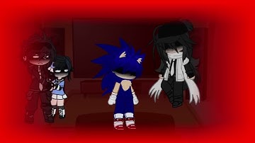 Reacting to VS Rewrite Round 2