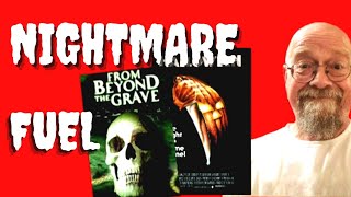 My Top 5 Favourite Horror and Sci-fi Movies From Childhood