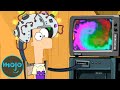 Top 10 Phineas and Ferb Inventions
