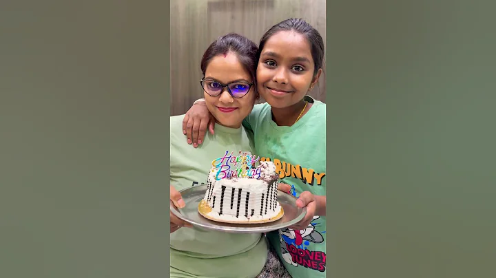 Happy birthday 🎂 #family #funny #trending #avanishkumarverma