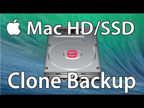 clone macos disk