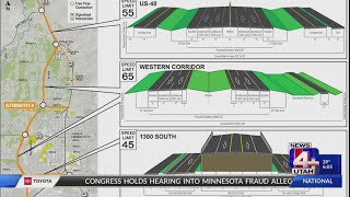UDOT identifies preferred route on Heber Valley Corridor project, announces public comment dates
