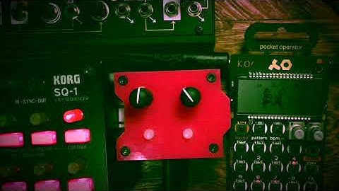 patchblocks as sync box (with SQ-1 and PO-33)