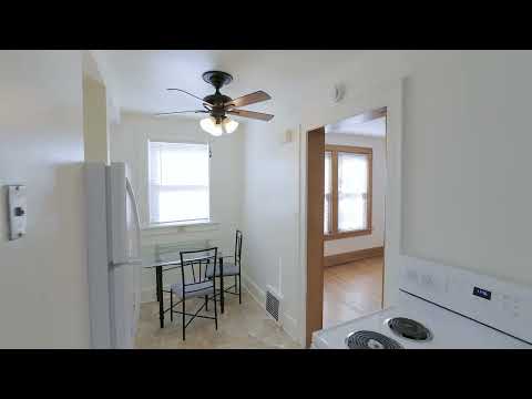 309 North 50th Street, Omaha, NE home video tour
