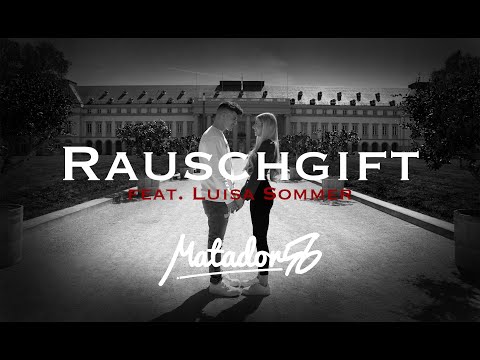 MATADOR56 ► Rauschgift