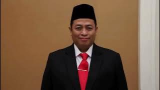 Indonesia Raya & Mars Bawaslu