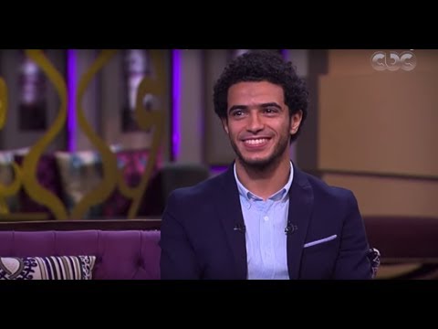 معكم منى الشاذلي الخلوق عمر جابر يتحدث عن فترة احترافه والزمالك وحلم العمر الحلقة الكاملة