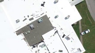 PROGRESO ISD Dorothy Thompson (Roofing)