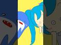 【最終話】さよならするサメ#ボカロ #初音ミク #shorts
