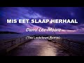 Demi Lee Moore - Mis Eet Slaap Herhaal (Lockdown Remix)