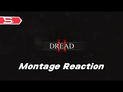 Synchro Reacts | DREAD 2