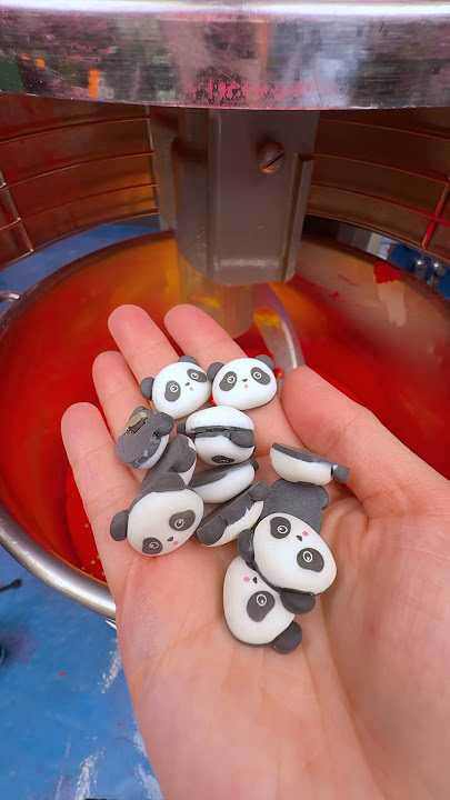 Making a Slime for China!