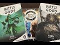 Battle of Gods LIVESTREAM
