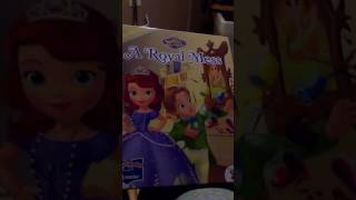 Shanaya Read A Royal Mess