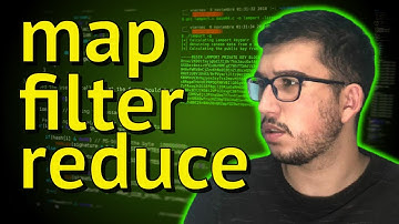 Map Filter and Reduce In JavaScript [with Practical Examples] #12