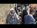 السيد البدوي شربوا معنى كاساتو الشيخ صلاح العسكري ليلة الحاج حسن القريوي الخصوص 5 رمضان 2026