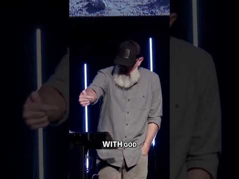 Sin's Wilderness to Christ's Life: Your Redemption Story! #shorts