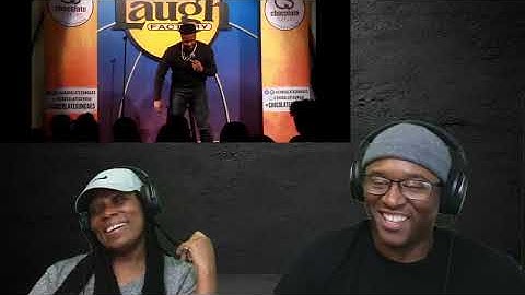 I Accidentally Went on a Gay Date - Barry Brewer - Chocolate Sundaes Standup Comedy !!REACTION!!