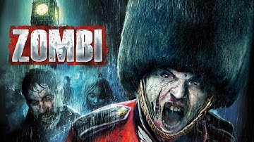 ZOMBI - Full Game Walkthrough [Survival Mode] (PC 4K 60FPS)
