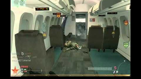 Cod MW2 6er Predator Kill + Triple Kill