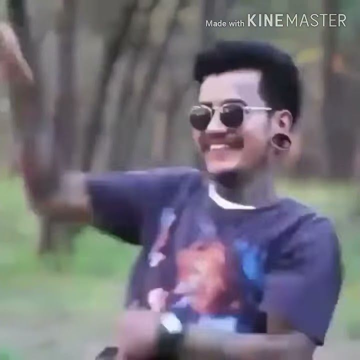Story wa keren goyang dangdut dj