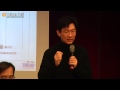 20140214 2014台中市長與市政民意大調查發表記者會-董建宏 20140214 2014台中市長與市政民意大調查發表記者會-董建宏