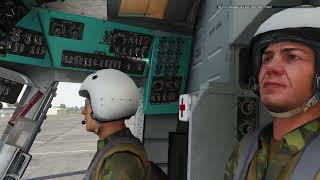 DCS: Mi-8: The Stanislav Parable