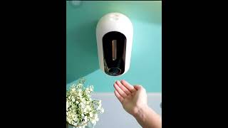 Wall Mounted Touchless Soap Dispenser     VMI KT 60050 1