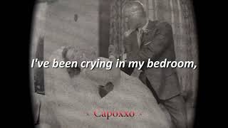 CAPOXXO - NEXT TO YOU LYRICS