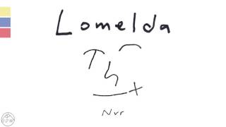 Miniatura de "Lomelda - "Nvr" (Official Audio)"