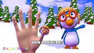 Pororo The Little Penguin- Kaka Fun