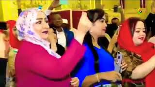 رقصة سودانية رهيبه لا تفوتك beautiful Sudanese dance