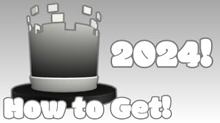 How to get the Chaotic Top Hat in Dungeon Quest 2024!