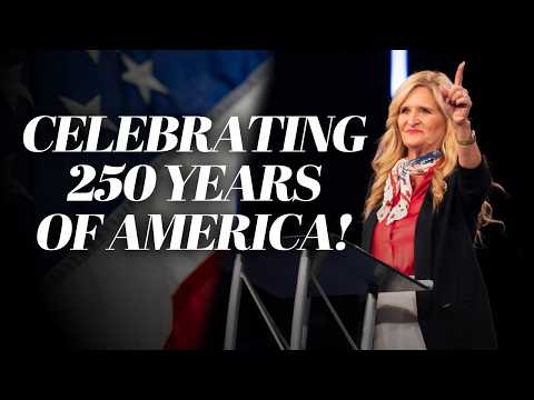 The TRUTH About America's Founding! | Drenda On Guard